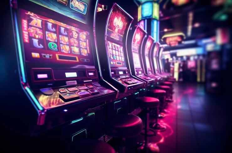 Layanan layanan hiburan sportsbook dan casino berlisensi sesuai regulasi lokal